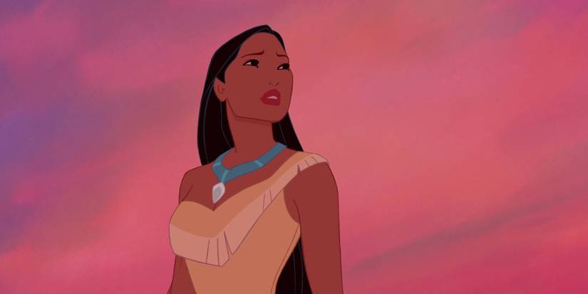 The 10 Strongest Disney Princesses, Ranked