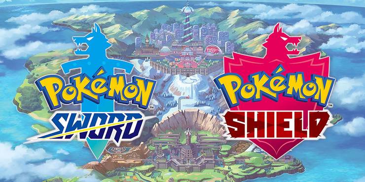 Pokemon Images Pokemon Sword And Shield Mystery Gift Codes