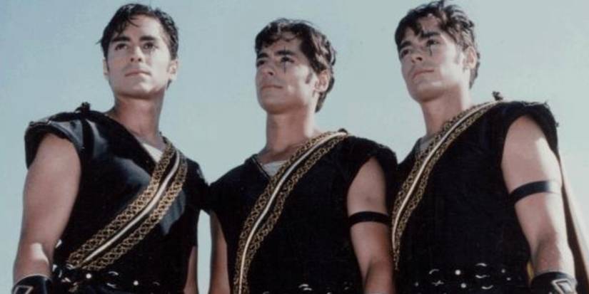 Power Rangers: Who Was The Original Gold Ranger?