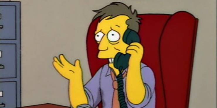 25 Best Memes About Skinner Pathetic Skinner Pathetic Memes