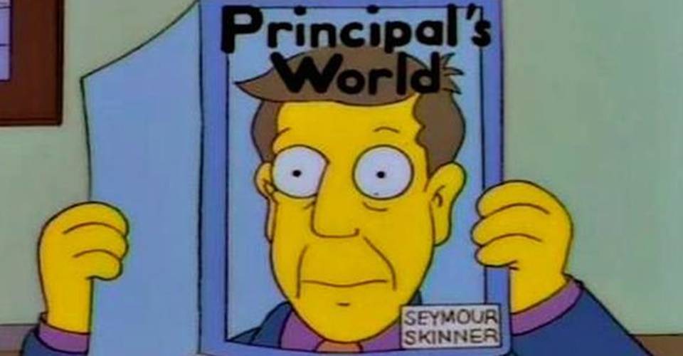 The Simpsons 10 Most Hilarious Principal Skinner Quotes The Simpsons 10 Most Hilarious Principal Skinner Quotes