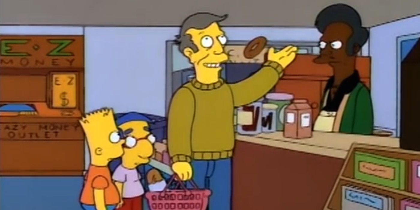 The Character Who Started The Simpsons Decline Just Returned For The First Time In 27 Years