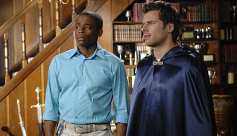 Psych: The 10 Most Relatable Quotes From the Series