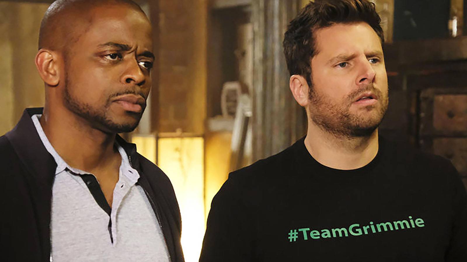 Psych: The 10 Most Relatable Quotes From the Series
