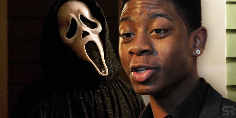 Are The Scream Movies & Shows On Netflix, Prime, Or Paramount Plus ...