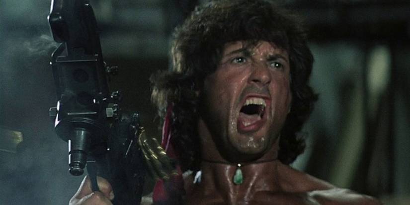 Rambo Transcript Rambo Movie Timeline Explained