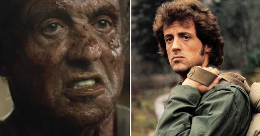 30 Most Memorable Quotes From The Rambo Franchise