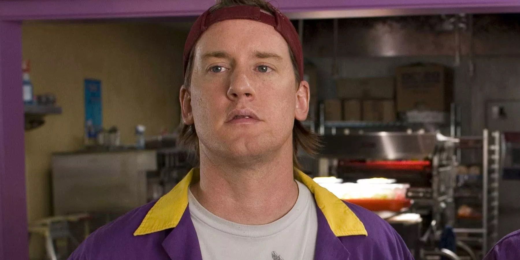 Kevin Smiths 10 Best Recurring Actors Ranked By Appearances