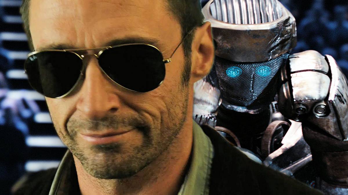 Real Steel 2 Updates: Will The Sequel Happen?, image size:1200x675