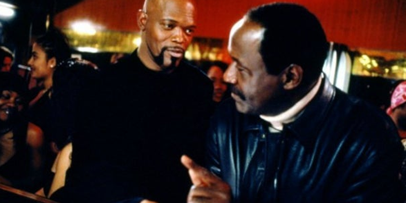 Richard Roundtree, Shaft Star, Dies At 81