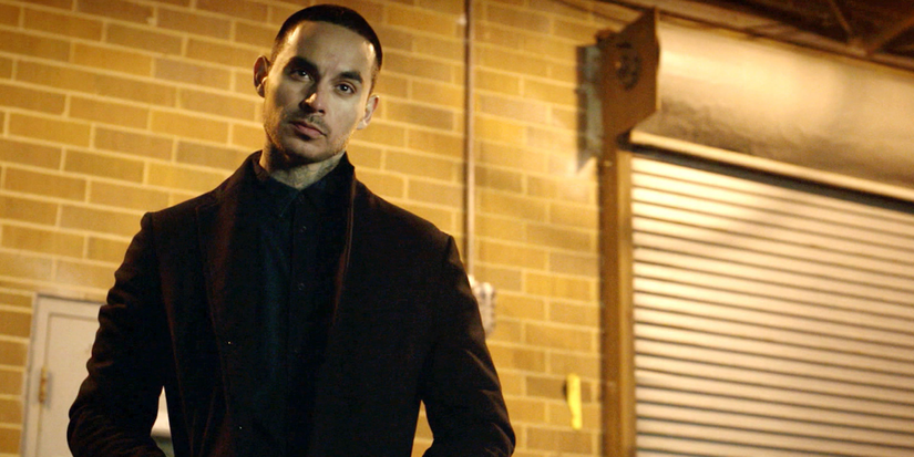 Ranked: All The Men In Good Girls