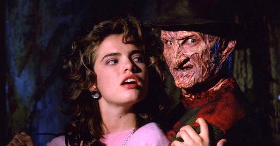 Nightmare On Elm Street Heather Langenkamp Still Wants To Return