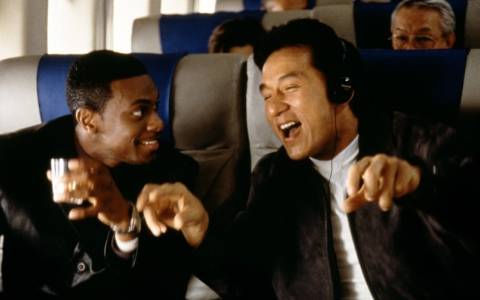 Rush Hour 10 Funniest James Carter Quotes Screenrant Rush Hour 10 Funniest James Carter Quotes Screenrant