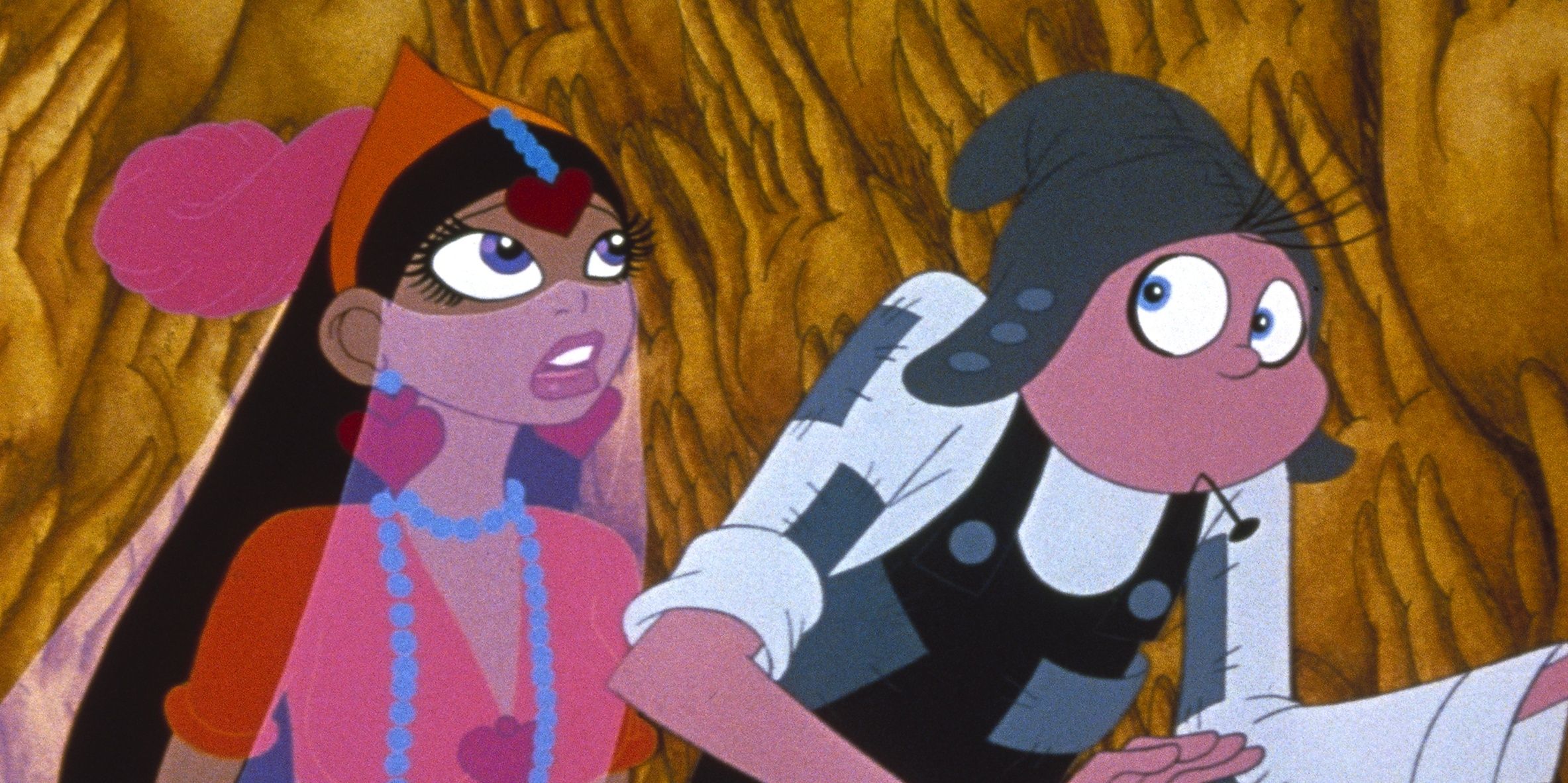 The 10 Best Animated Films You've Probably Never Seen