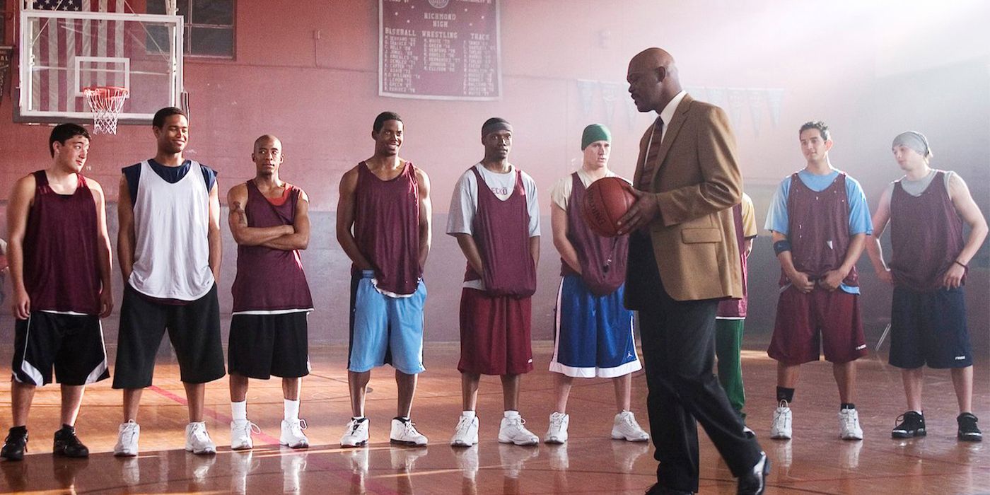 The 5 Best Sports Movie Coaches Of All Time (& The 5 Worst)