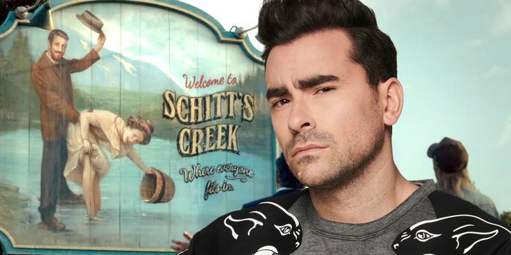 10 Sarcastic But Lovable David Rose Quotes From Schitt S Creek