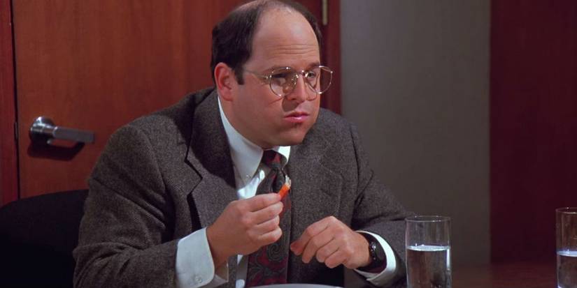 10 Funniest Moments in Seinfeld, Ranked