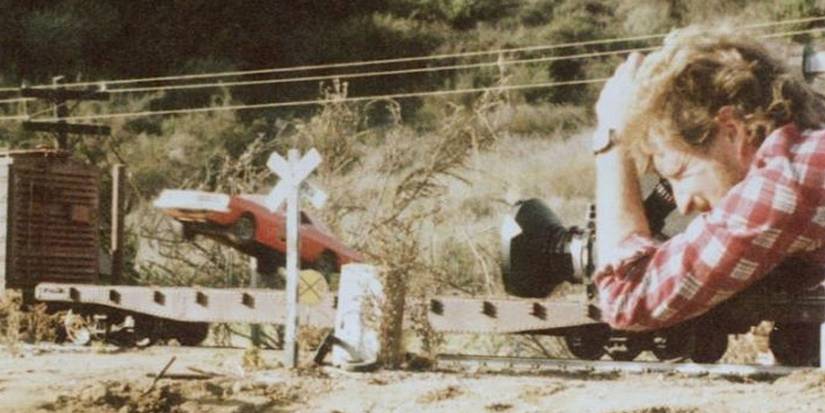 General Lee: 10 Bizarre Facts You Never Knew About The Dukes Of Hazzard Car