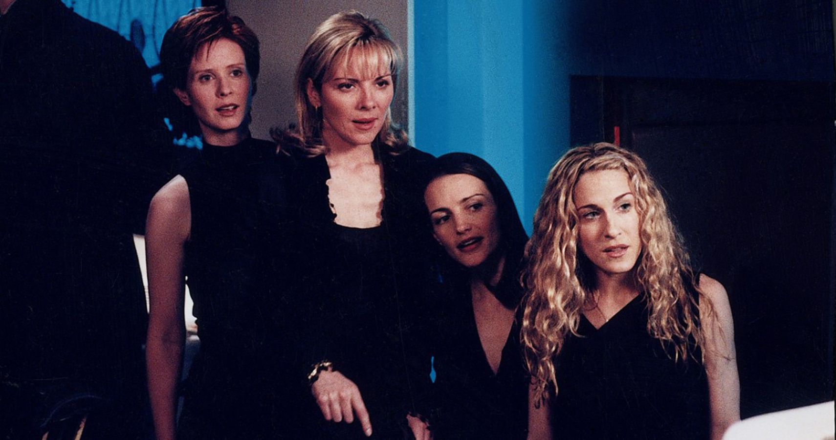10 Best Episodes Of Sex And The City Ranked