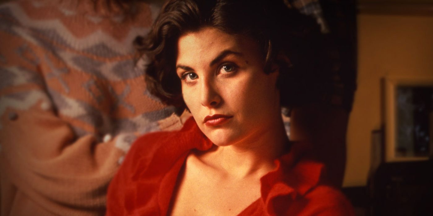 10 Best Twin Peaks Characters, Ranked