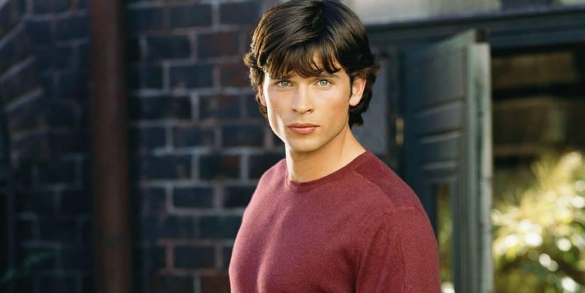 Temporada 3 de Smallville