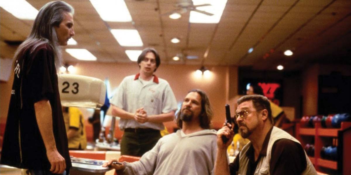 The Big Lebowski The Dudes Funniest Quotes