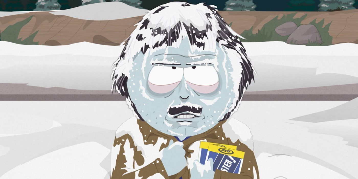 South Park Stans 10 Funniest Quotes