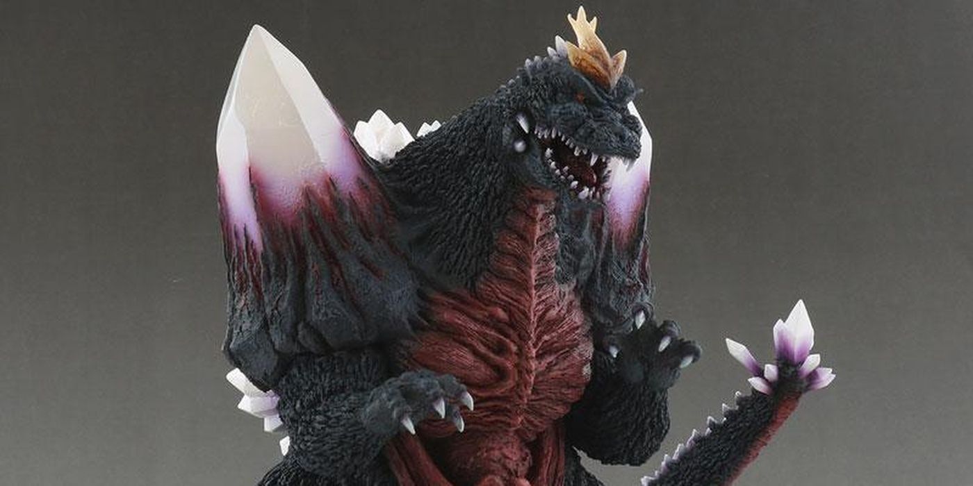 GxK Finally Disproved The SpaceGodzilla Theory (& Raised A New Godzilla Mystery)