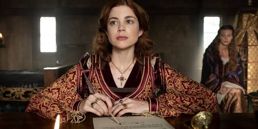 Spanish Princess True Story: Biggest Changes The Show Made To History