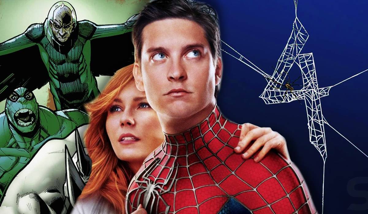 Spider-Man 4 Story: The Plot Of Sam Raimi's Cancelled Sequel