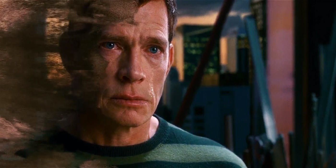 10 Harsh Realities Of Tobey Maguire's Spider-Man Character