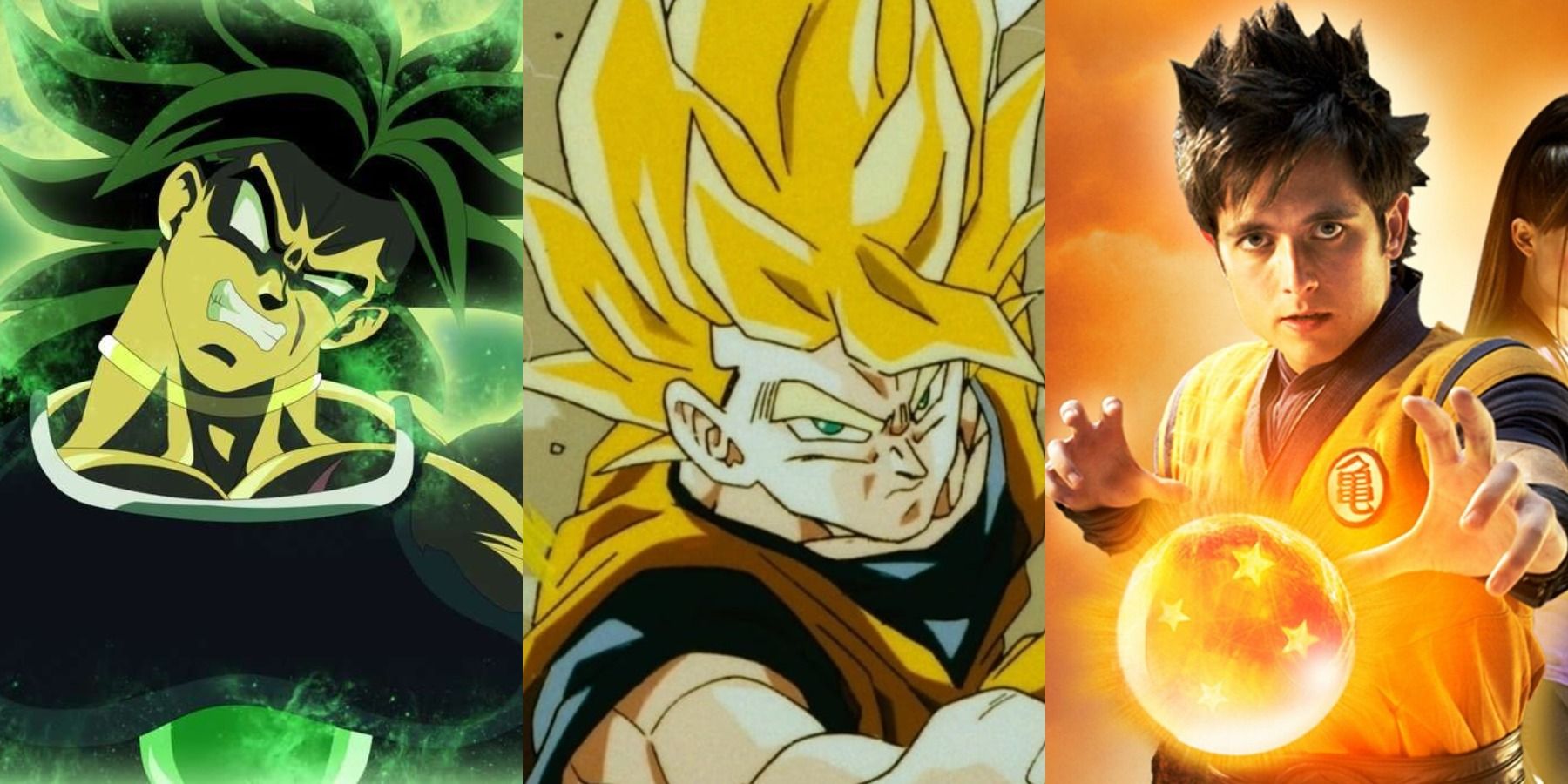 Top 10 Dragon Ball Super Super Hero Moments