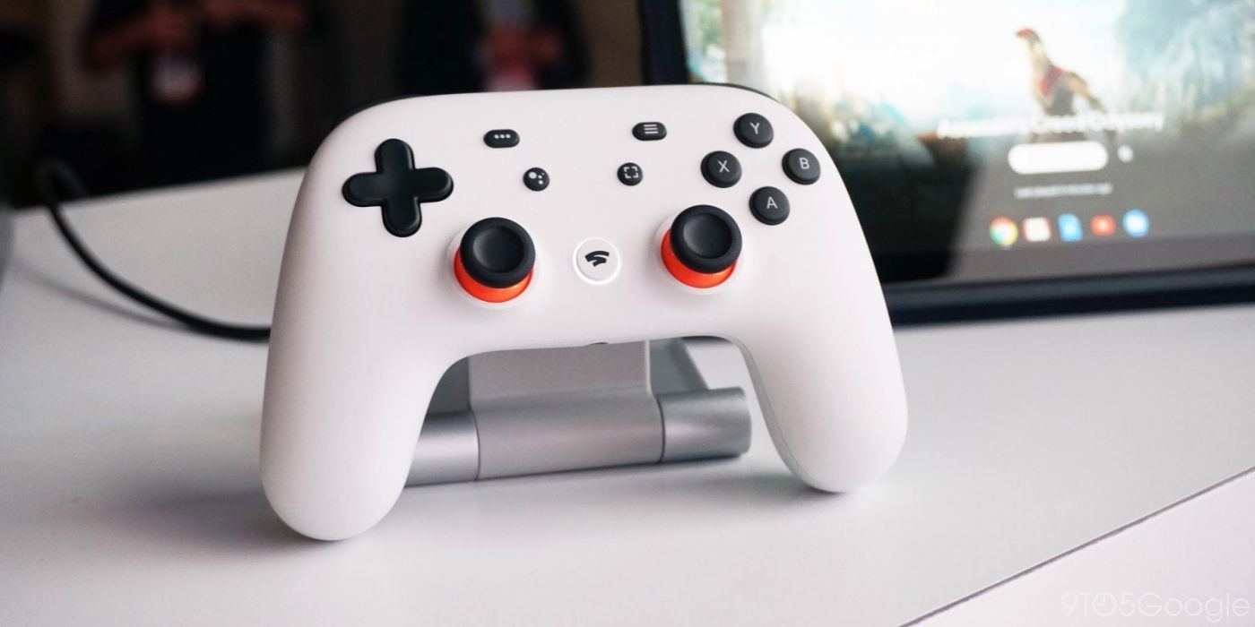 FIFA 23 is confirmed for Google Stadia - 9to5Google