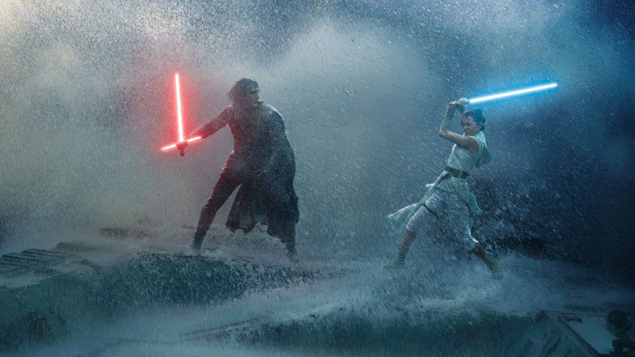 10 Fascinating Facts About Luke Skywalkers Lightsaber From Star Wars Canon