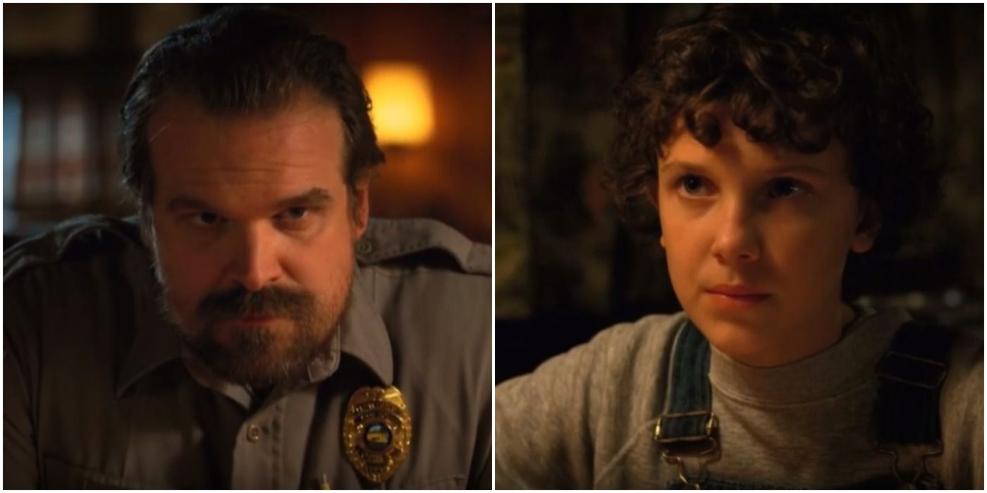 Stranger Things 10 Unanswered Questions We Still Have About Eleven