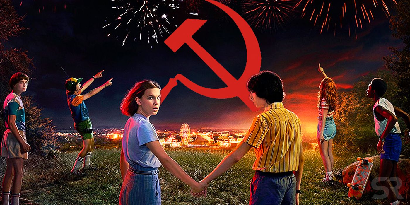 Stranger Things: 5 Big Questions After Season 3, Episode 1