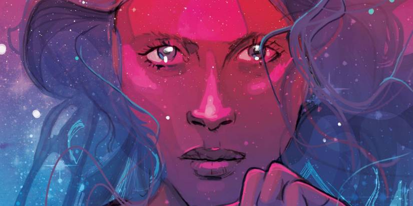 Stranger Things: Six comic book miniseries