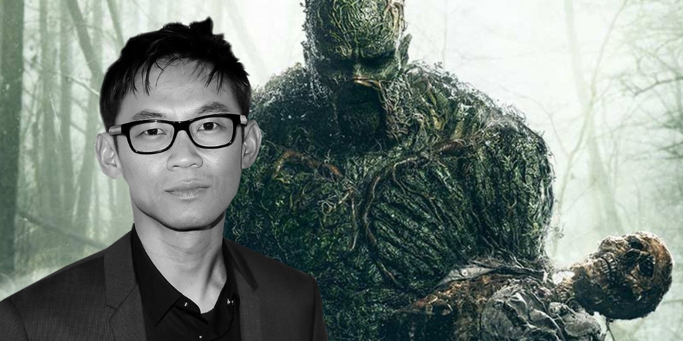 James Wan on the conjuring