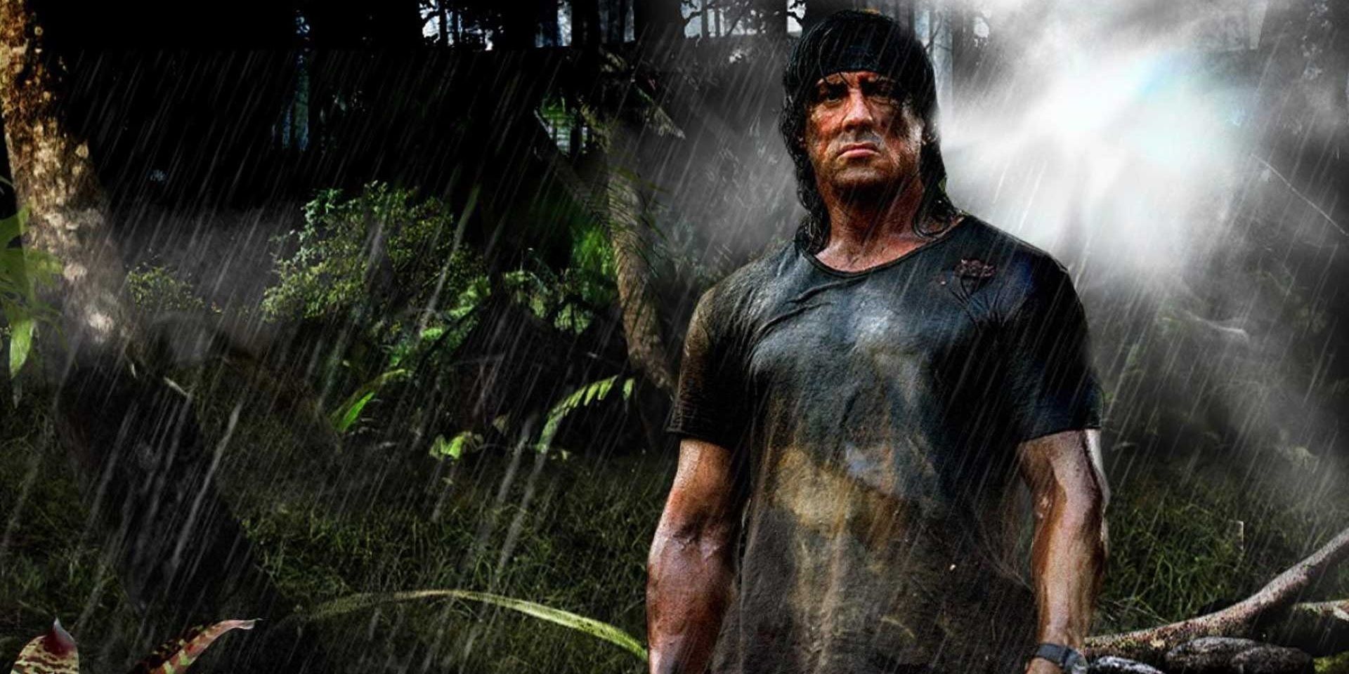 Every Rambo & Terminator Movie (Ranked By Metacritic)