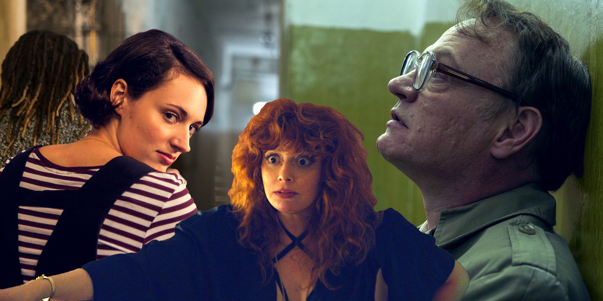 Complete List of 2019 TCA Award Nominees Screen Rant