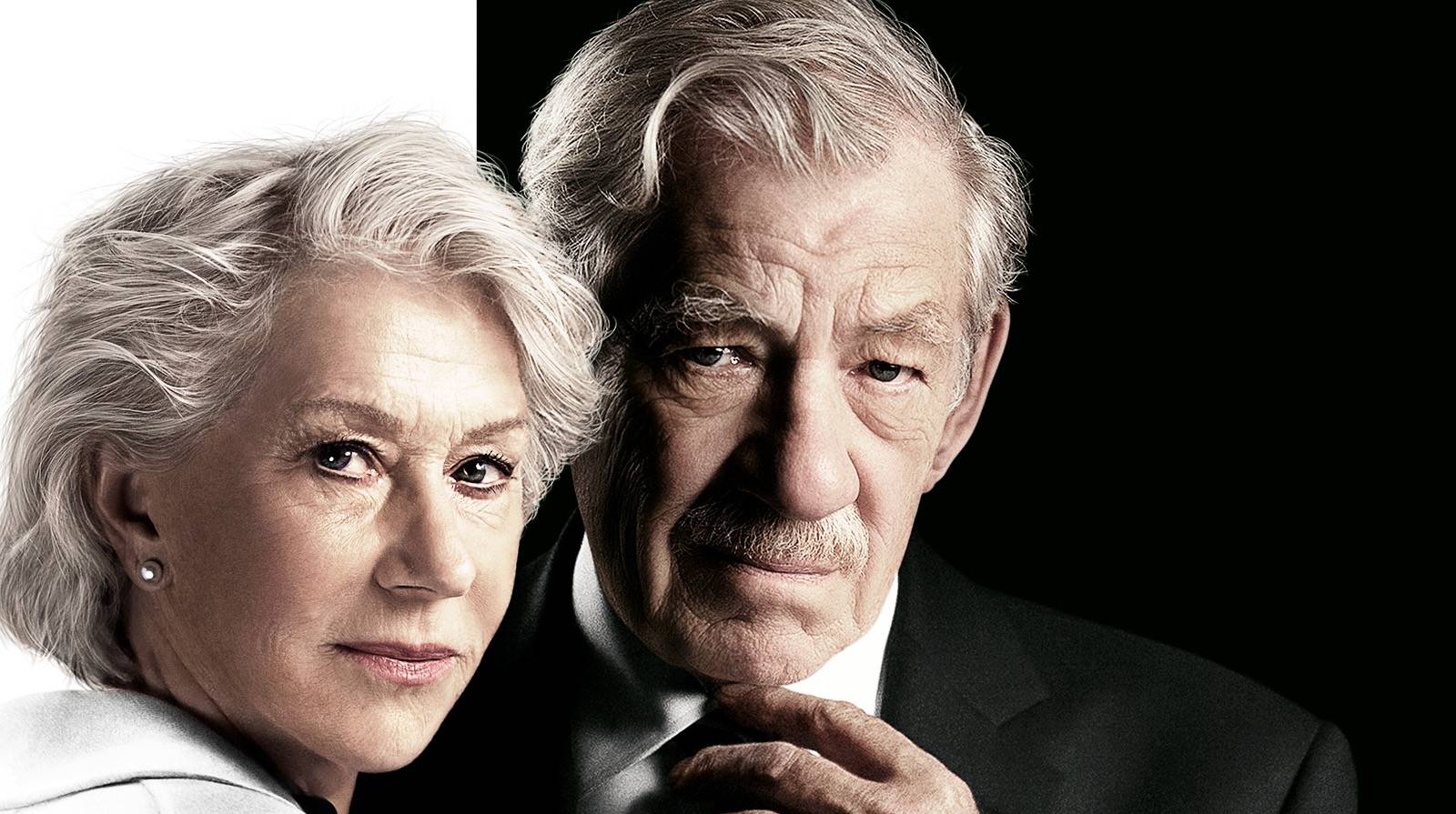 The Good Liar Trailer & Poster: Ian McKellen Stars As A Conman