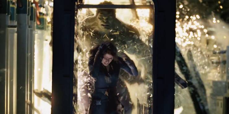Loki: These 7 Times He Proved He Really Is The God Of Mischief 6 Loki's divide and rule policy