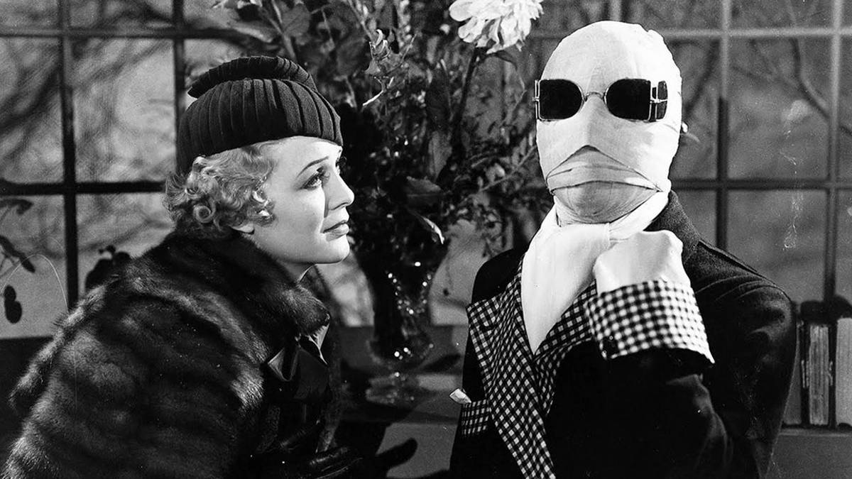Blumhouse's The Invisible Man Reboot Gets An Official Synopsis
