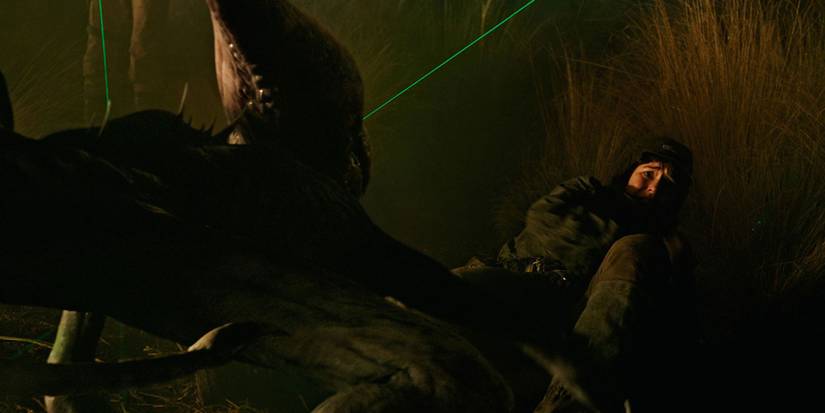 Alien: 5 Reasons Why Neomorphs Are Deadlier Than Xenomorphs (& 5 Why ...