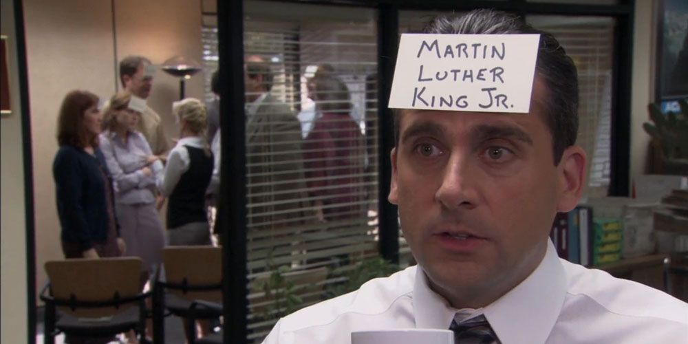 10 Things I Realized After Watching The Office For The First Time In 2024