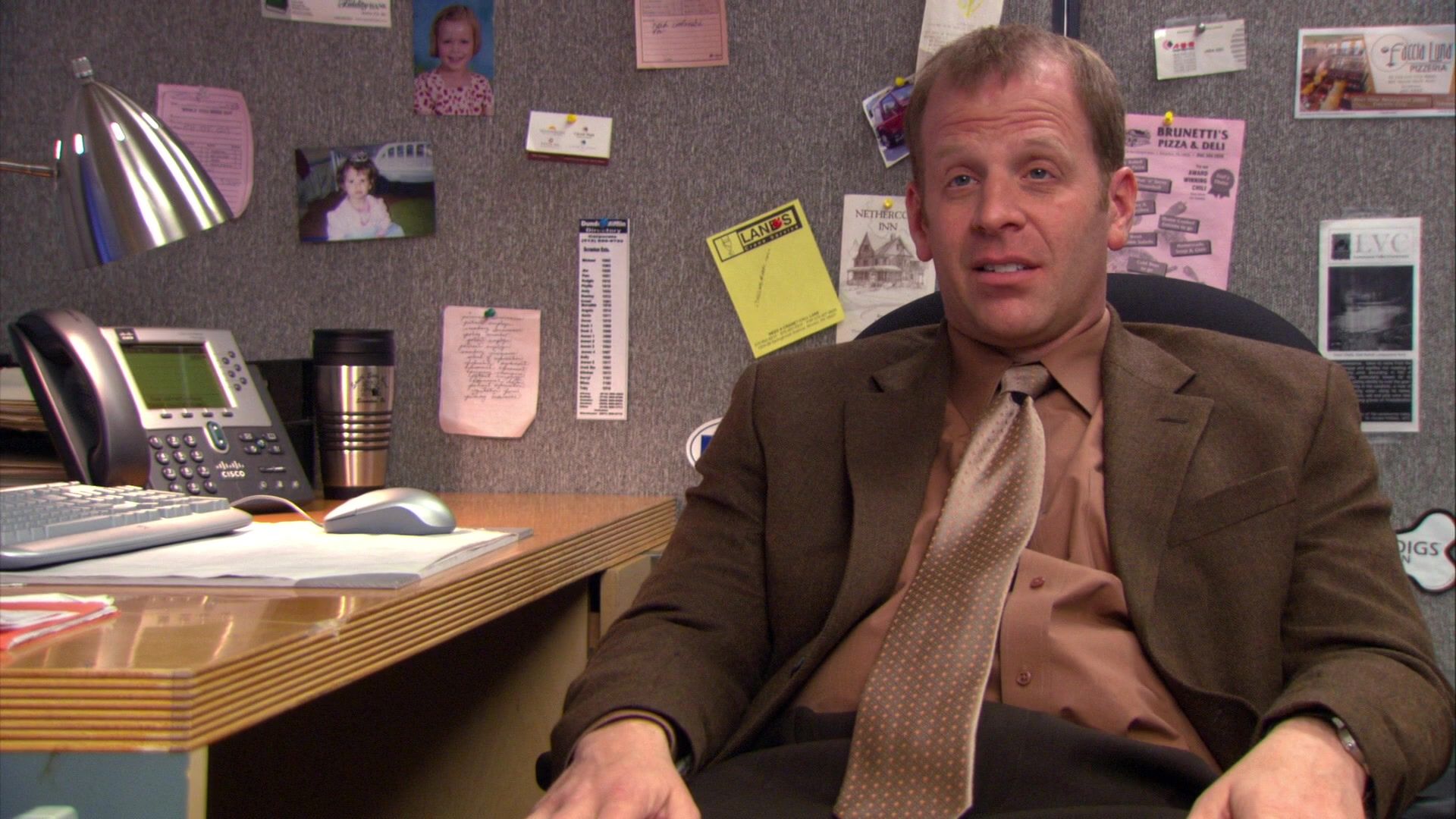 The 30 Funniest Episodes Of The Office