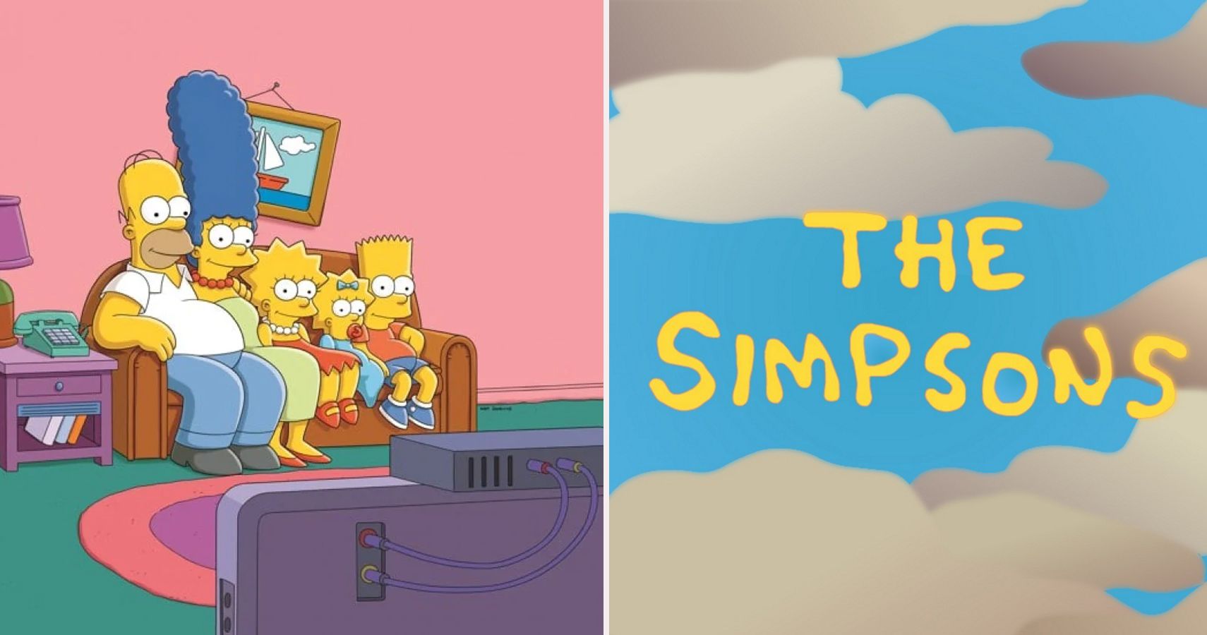 10 Things You Didn T Know About The Simpsons Theme Song And Intro