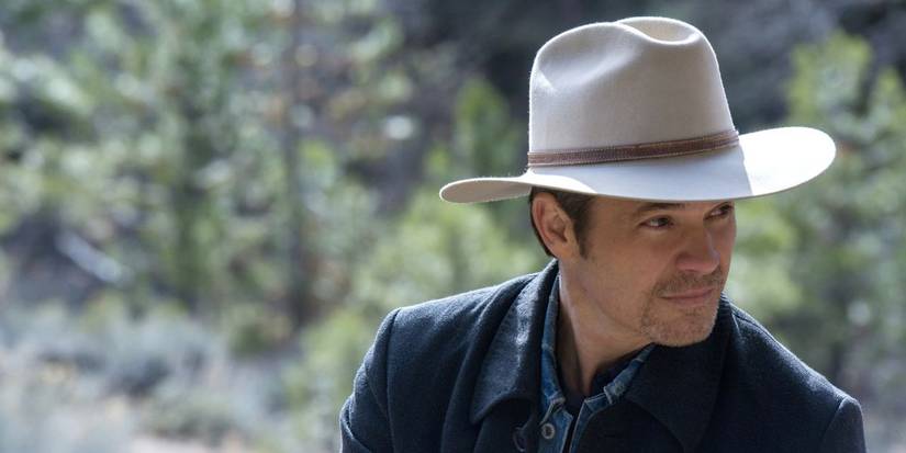 Justified: 10 Questions About Raylan, Answered
