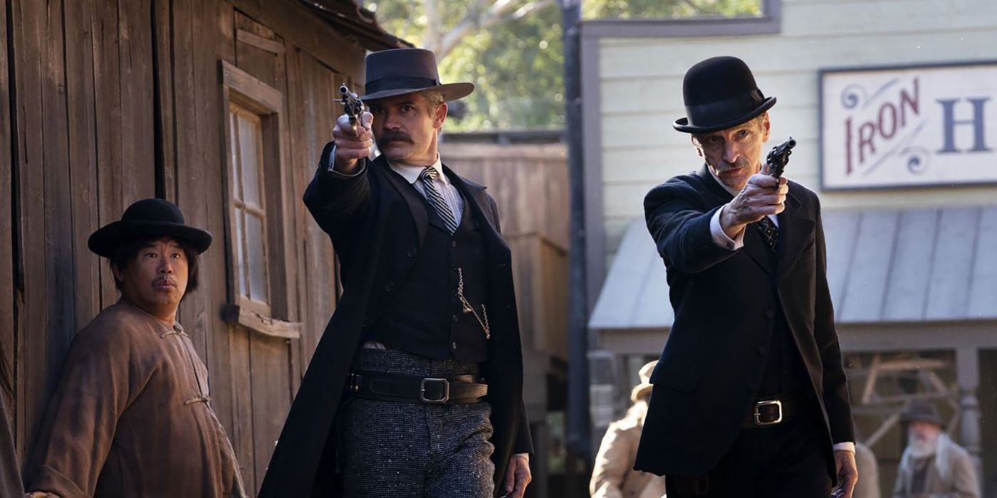 Is Deadwood Historically Accurate? 10 Events The Show & Movie Got Right