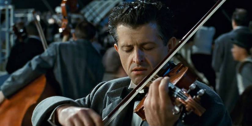 Titanic Fact Check: Did The Band Really Play While The Ship Was ...